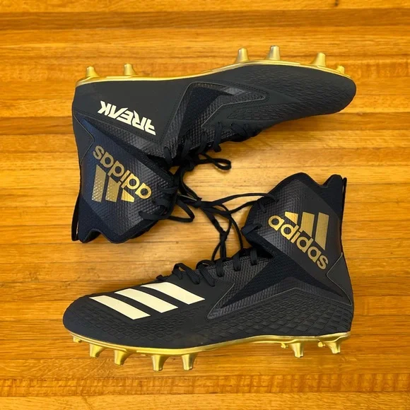 adidas | Shoes | Size 4 Adidas Sm Freak High Wide 2e  display picture 1